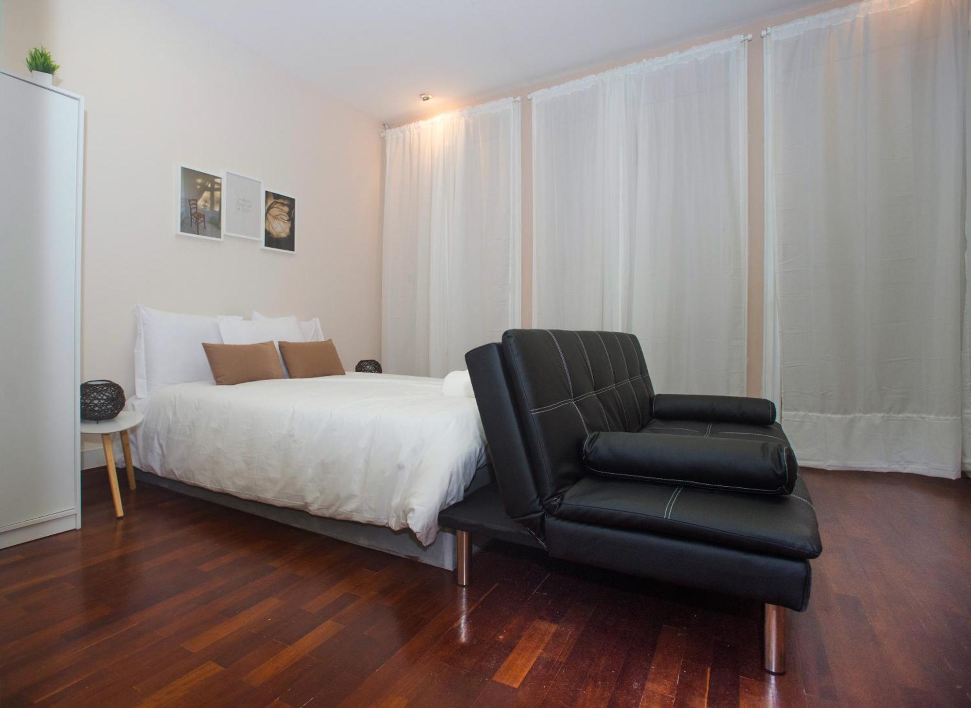 Bonsai Apartment 5 OOporto Extérieur photo