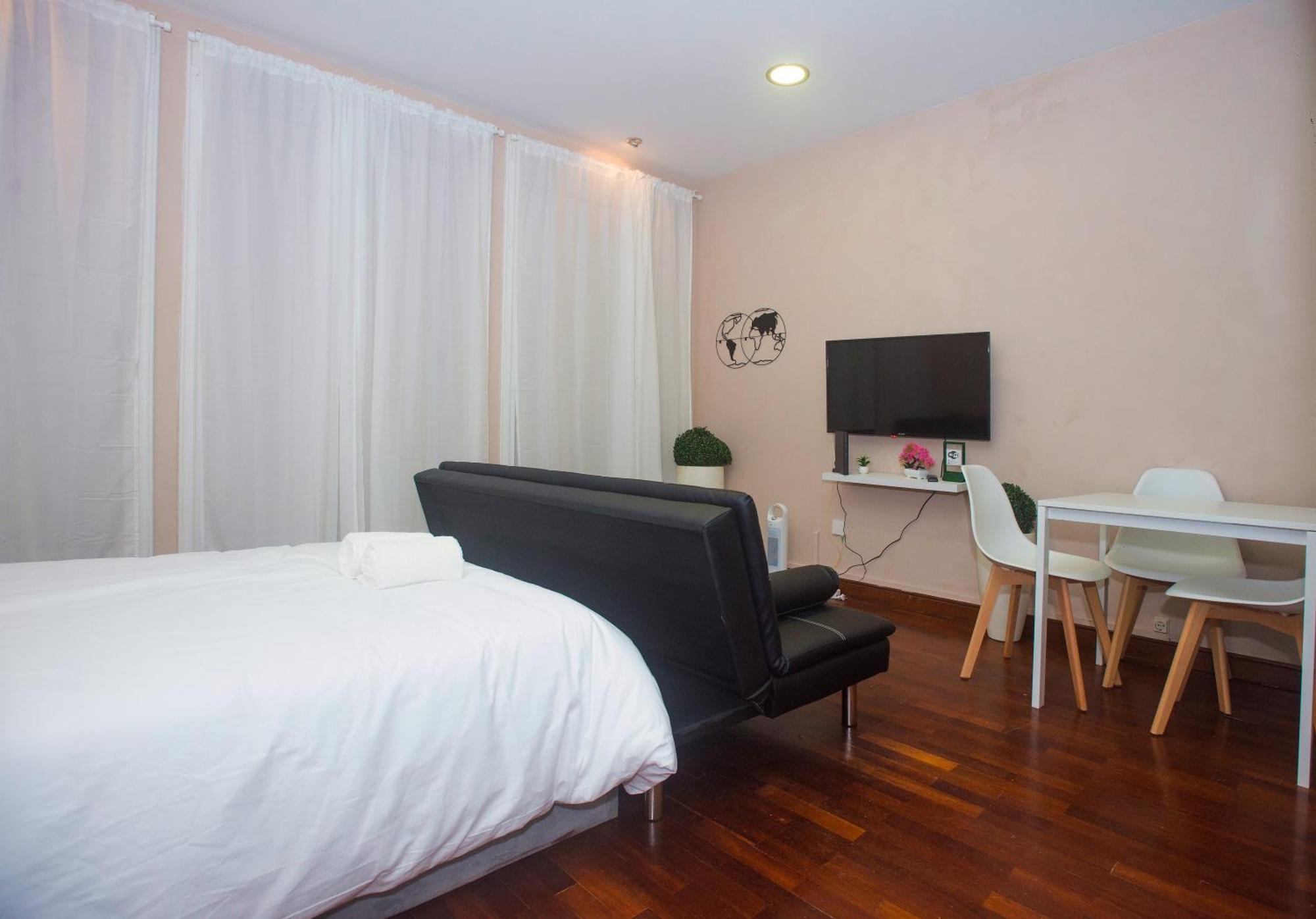 Bonsai Apartment 5 OOporto Extérieur photo