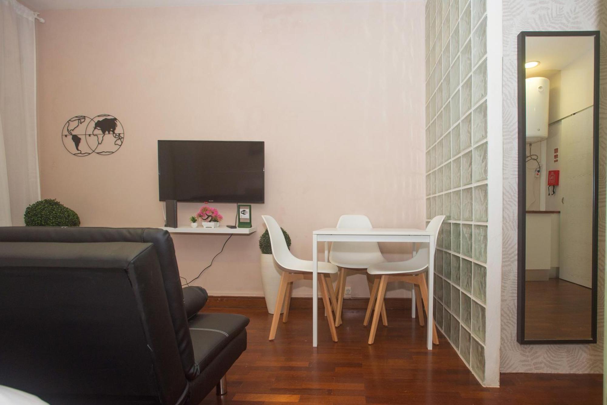 Bonsai Apartment 5 OOporto Extérieur photo