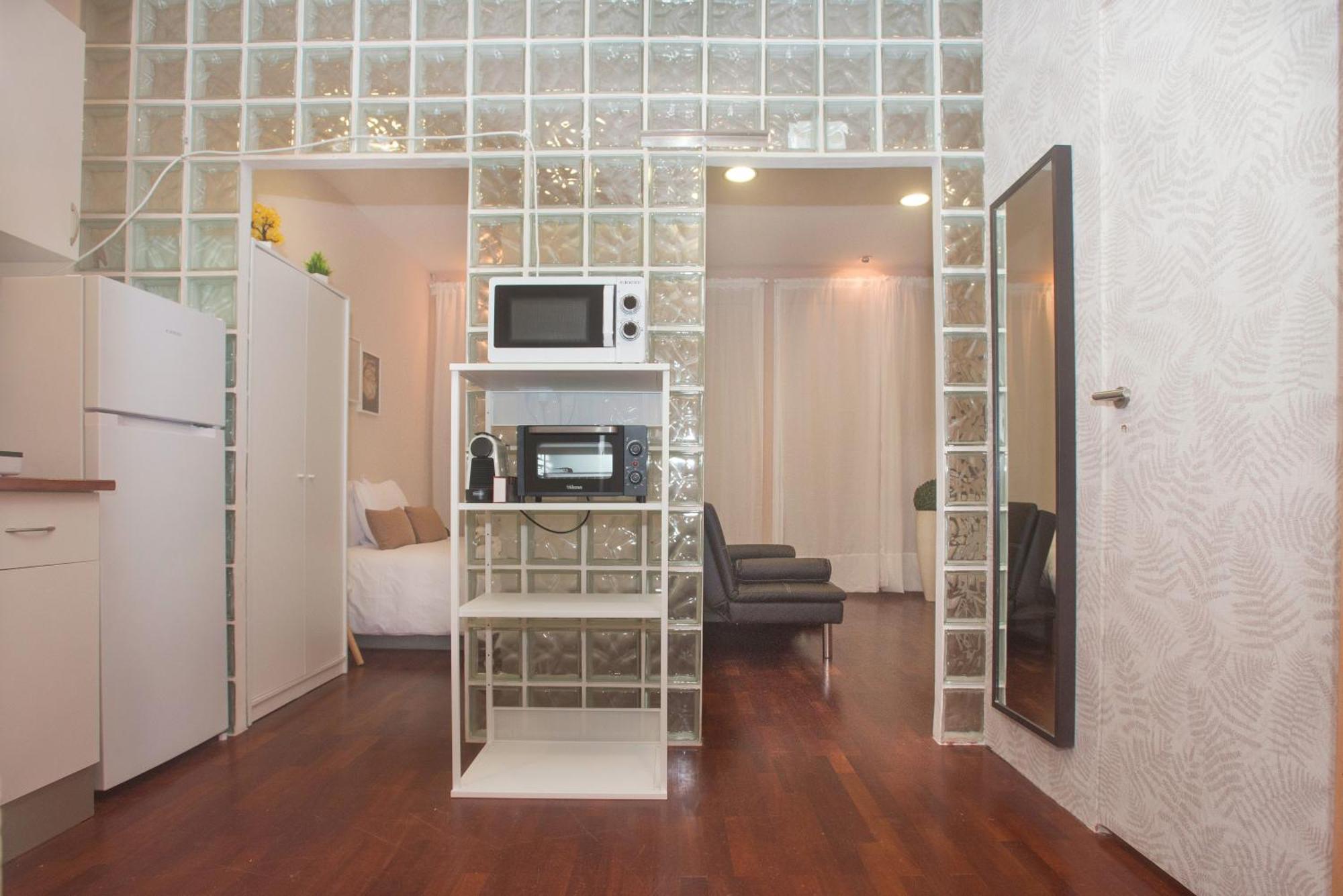 Bonsai Apartment 5 OOporto Extérieur photo